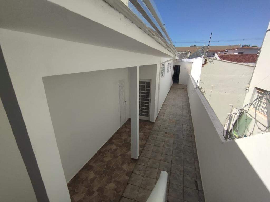 Salão Comercial para para aluguel no Jardim Sumaré na cidade de Ribeirão Preto: 