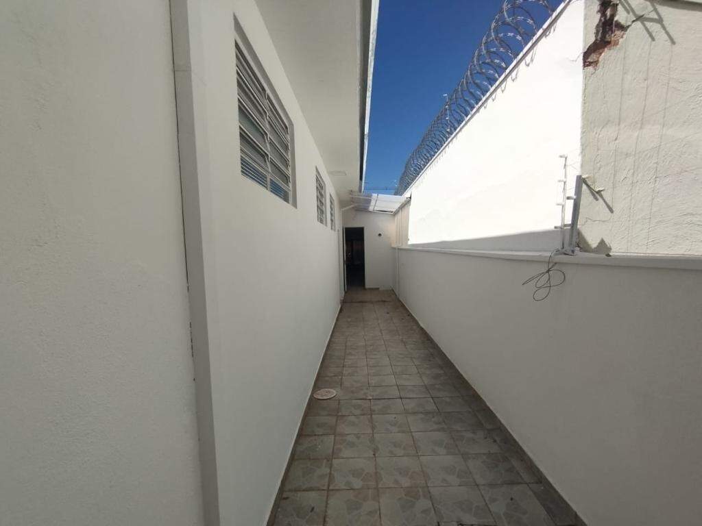 Salão Comercial para para aluguel no Jardim Sumaré na cidade de Ribeirão Preto: 