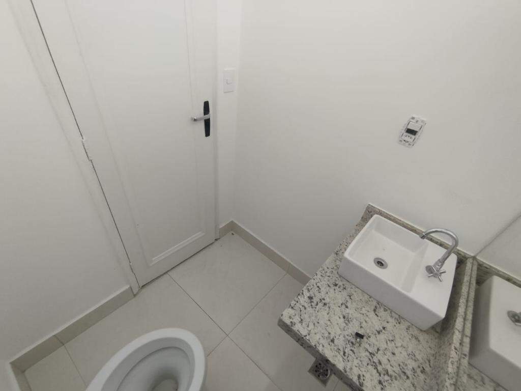 Salão Comercial para para aluguel no Jardim Sumaré na cidade de Ribeirão Preto: 