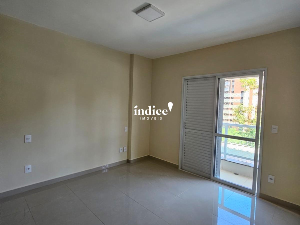 Apartamento para à venda no Jardim Botânico na cidade de Ribeirão Preto: 