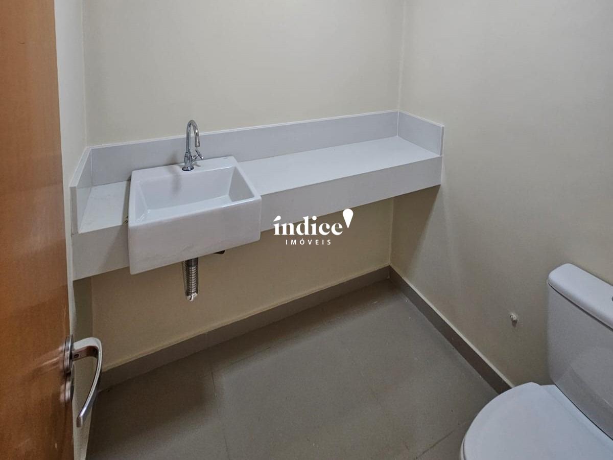 Apartamento para à venda no Jardim Botânico na cidade de Ribeirão Preto: 