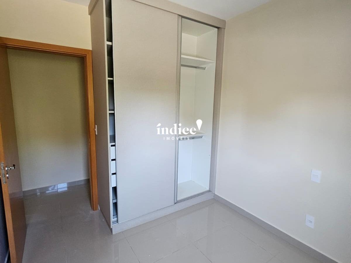 Apartamento para à venda no Jardim Botânico na cidade de Ribeirão Preto: 