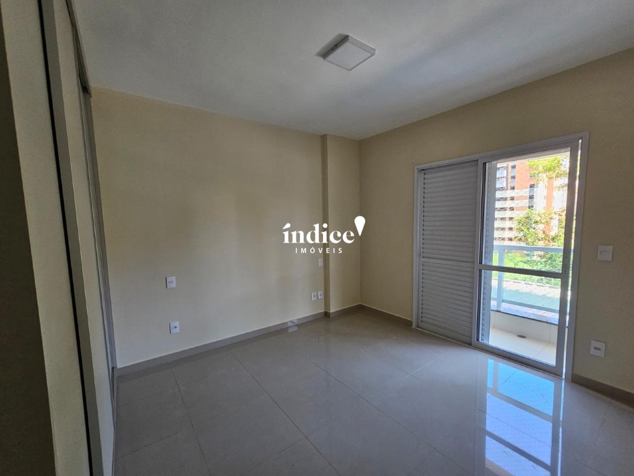 Apartamento para à venda no Jardim Botânico na cidade de Ribeirão Preto: 