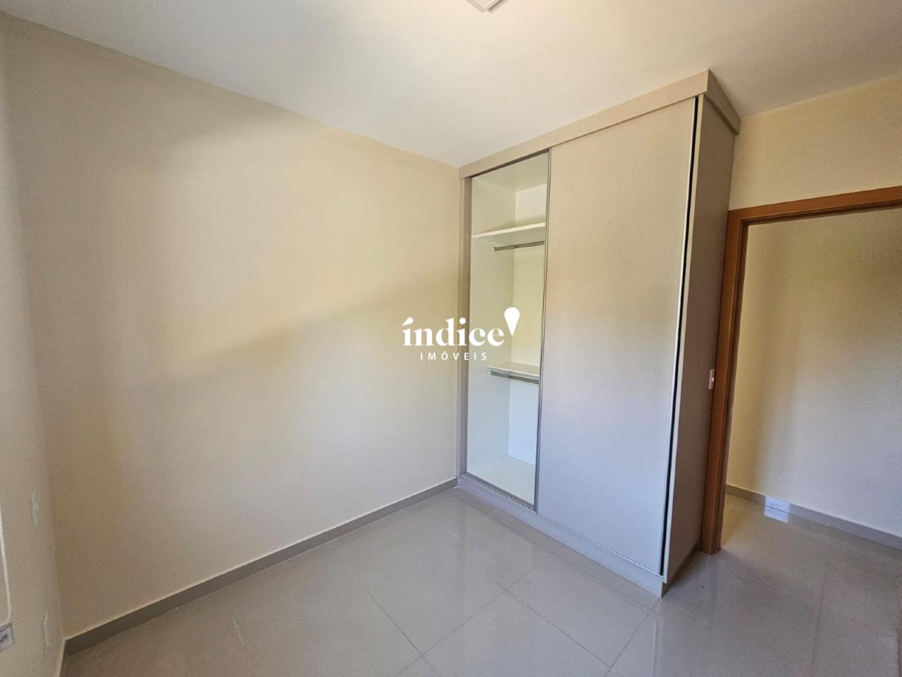 Apartamento para à venda no Jardim Botânico na cidade de Ribeirão Preto: 