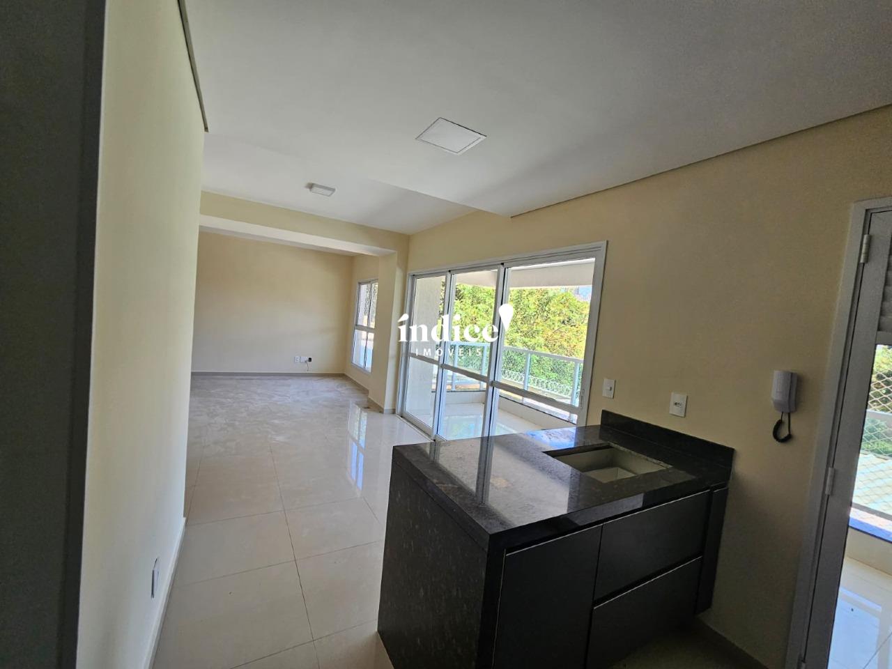 Apartamento para à venda no Jardim Botânico na cidade de Ribeirão Preto: 