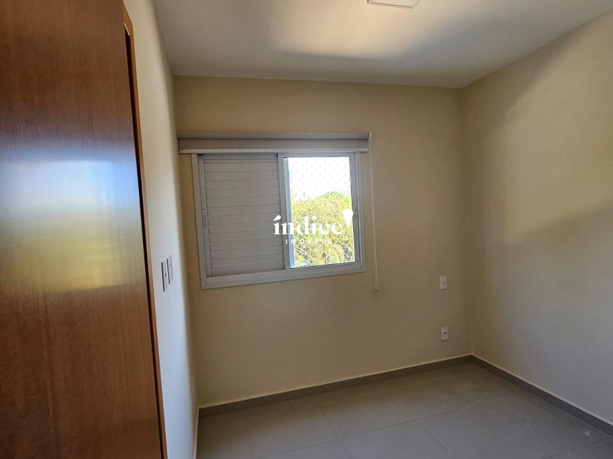 Apartamento para à venda no Jardim Botânico na cidade de Ribeirão Preto: 
