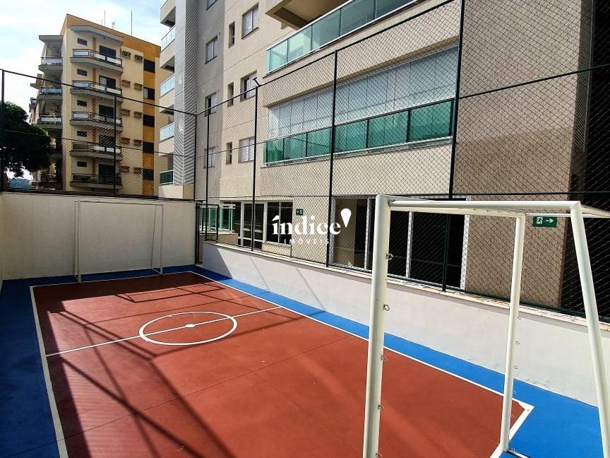 Apartamento para à venda no Jardim Botânico na cidade de Ribeirão Preto: 