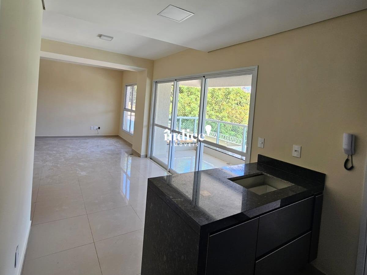 Apartamento para à venda no Jardim Botânico na cidade de Ribeirão Preto: 