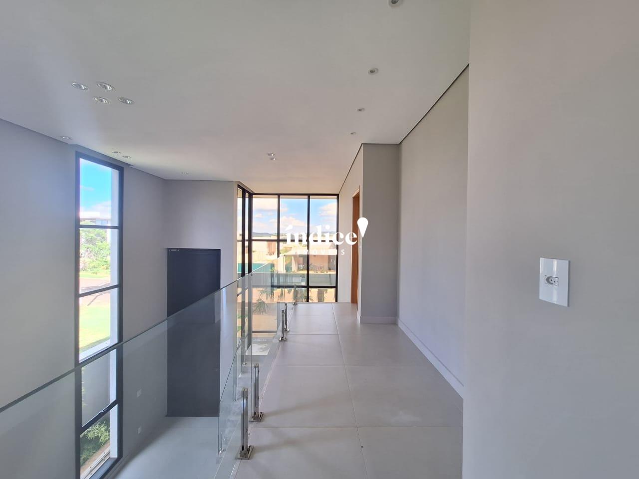 Casas Condomínio para à venda no Vila do Golf na cidade de Ribeirão Preto: 