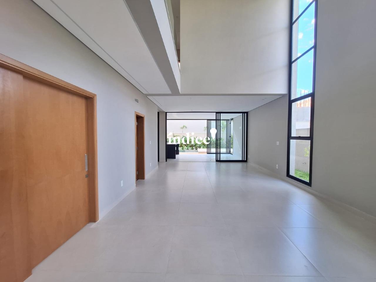 Casas Condomínio para à venda no Vila do Golf na cidade de Ribeirão Preto: 