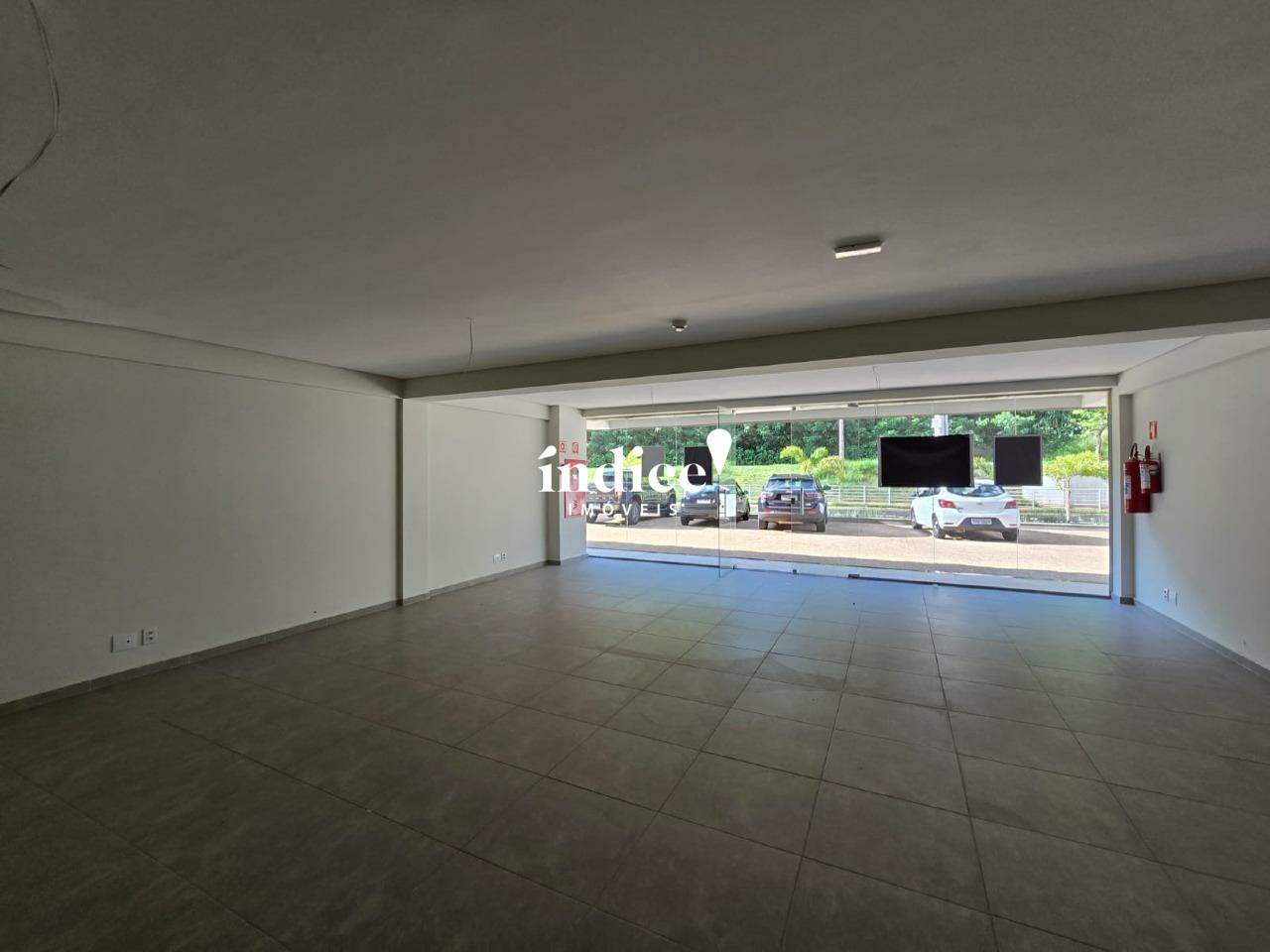 Sala Comercial para à venda no Vila Amélia na cidade de Ribeirão Preto: 