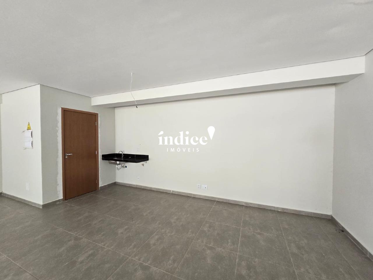 Sala Comercial para à venda no Vila Amélia na cidade de Ribeirão Preto: 