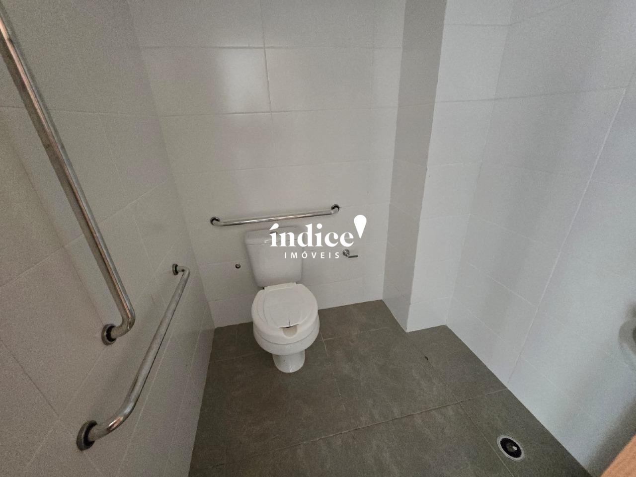 Sala Comercial para à venda no Vila Amélia na cidade de Ribeirão Preto: 