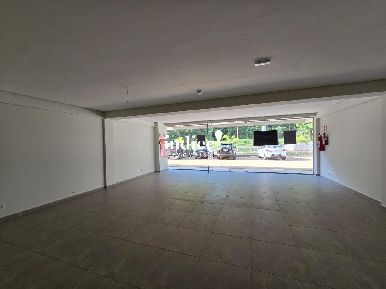 Sala Comercial para à venda no Vila Amélia na cidade de Ribeirão Preto: 
