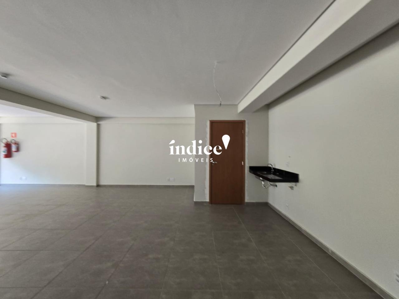 Sala Comercial para à venda no Vila Amélia na cidade de Ribeirão Preto: 