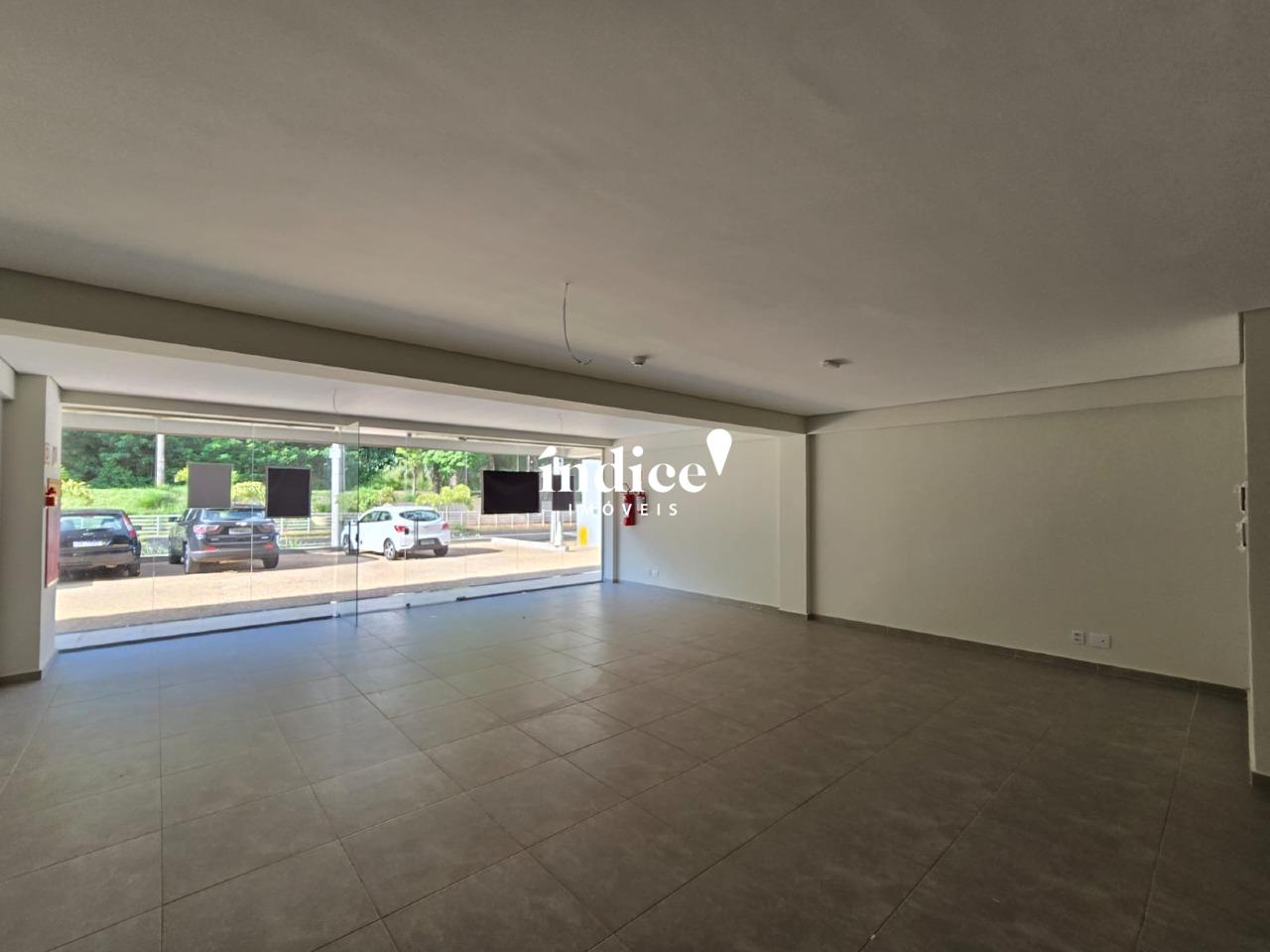 Sala Comercial para à venda no Vila Amélia na cidade de Ribeirão Preto: 