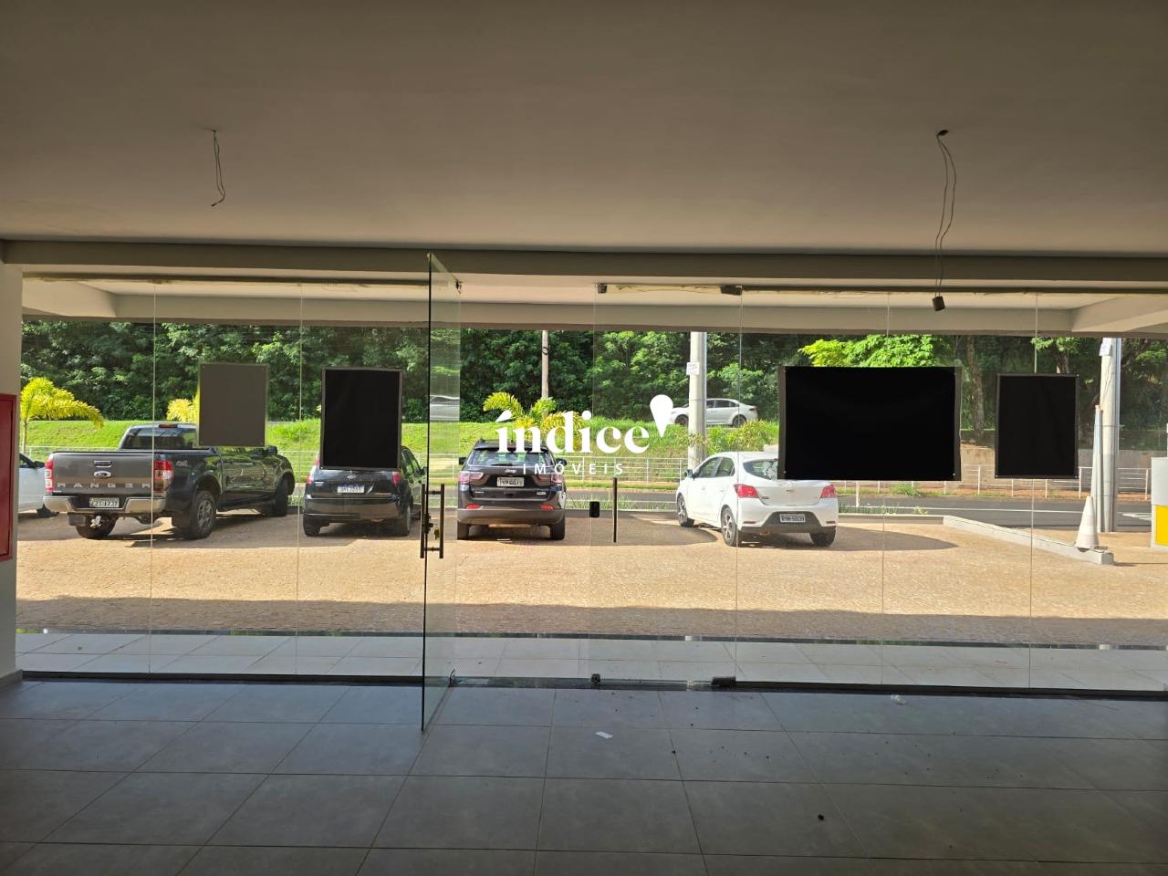 Sala Comercial para à venda no Vila Amélia na cidade de Ribeirão Preto: 