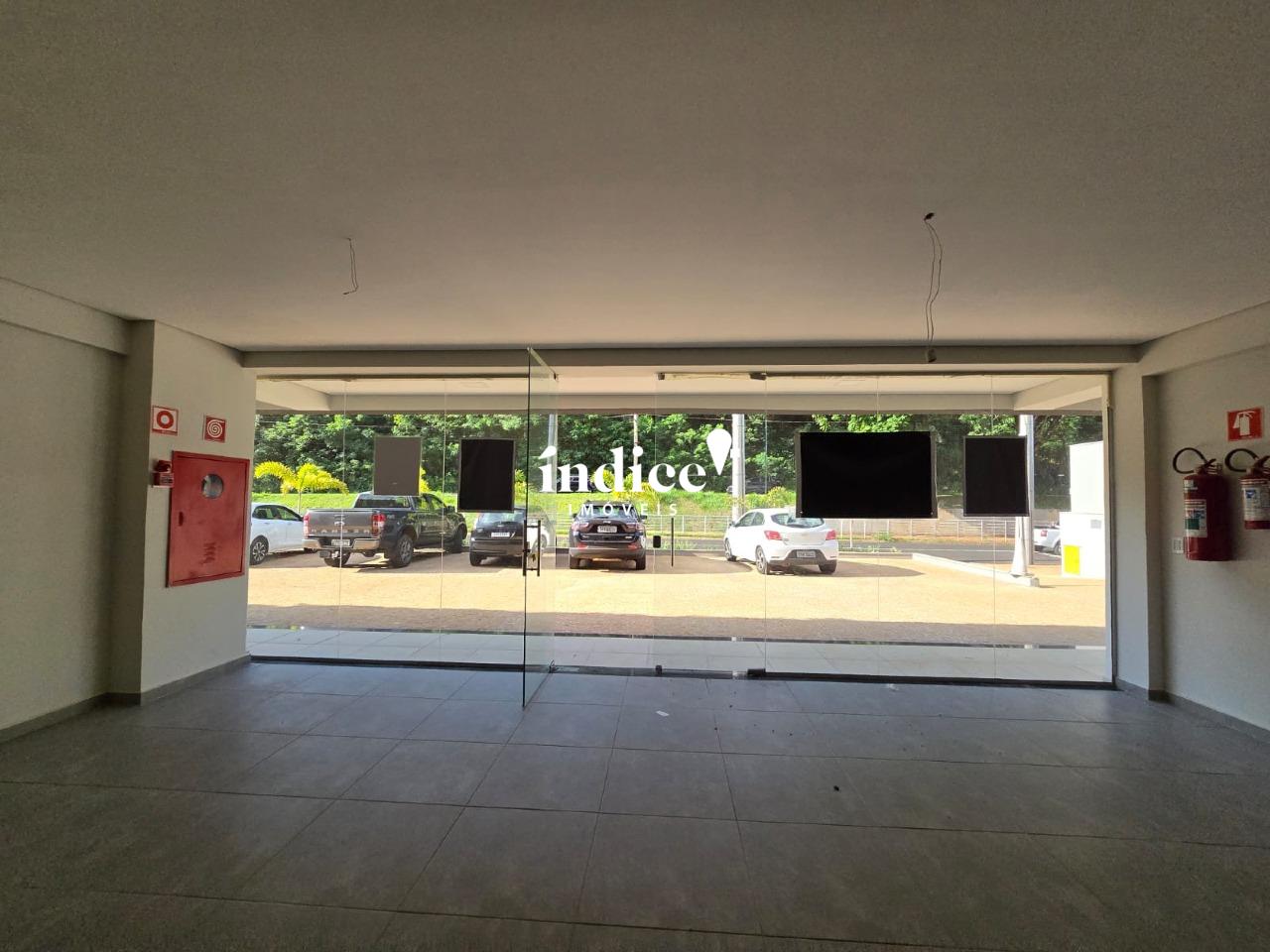 Sala Comercial para à venda no Vila Amélia na cidade de Ribeirão Preto: 