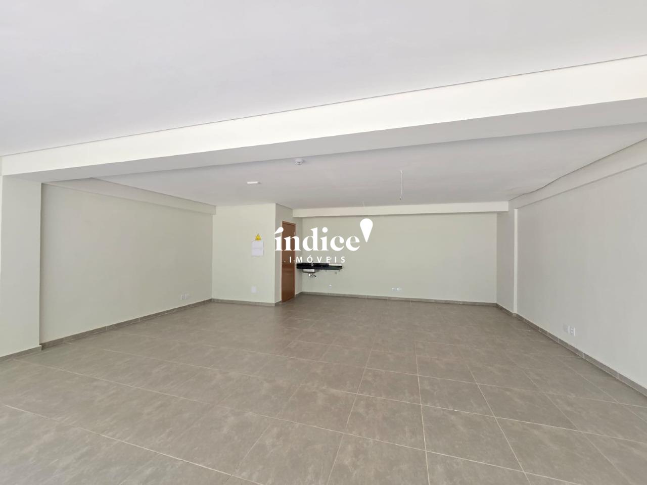 Sala Comercial para à venda no Vila Amélia na cidade de Ribeirão Preto: 