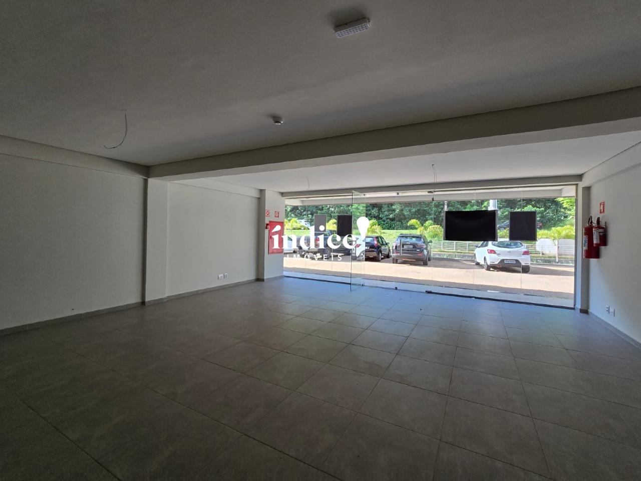 Sala Comercial para à venda no Vila Amélia na cidade de Ribeirão Preto: 