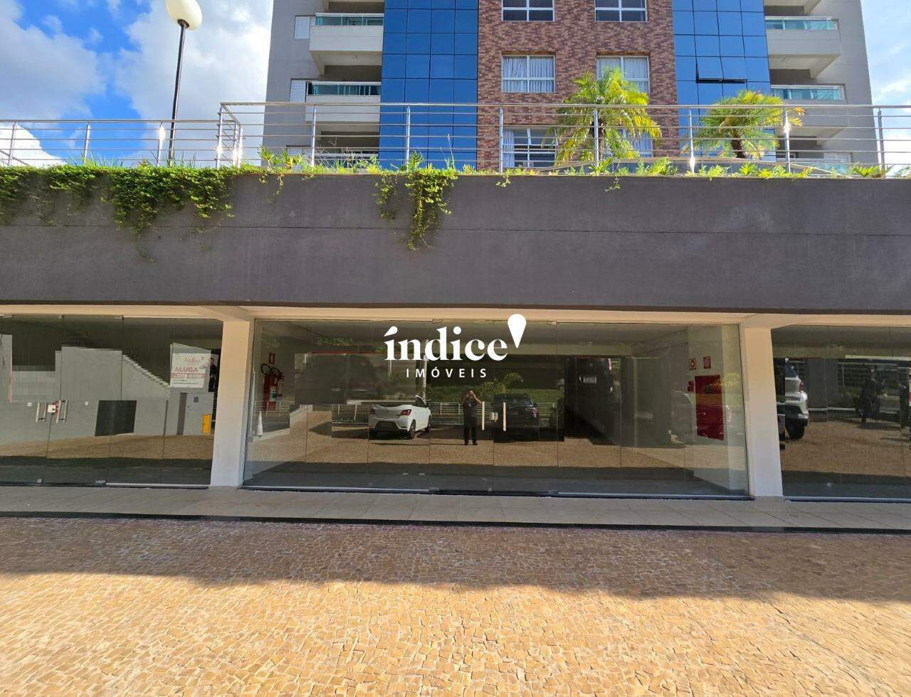 Sala Comercial para à venda no Vila Amélia na cidade de Ribeirão Preto: 