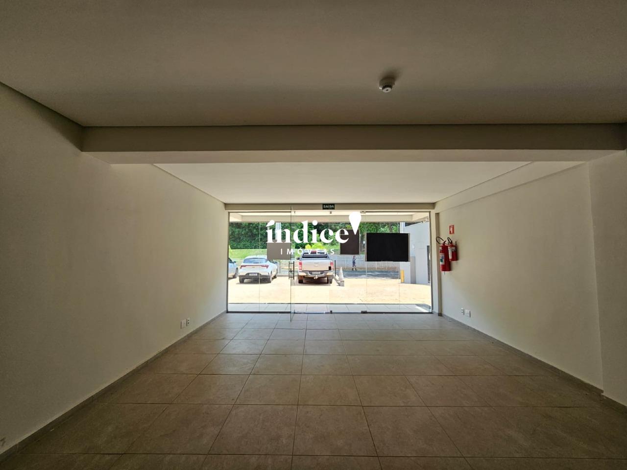 Sala Comercial para à venda no Vila Amélia na cidade de Ribeirão Preto: 