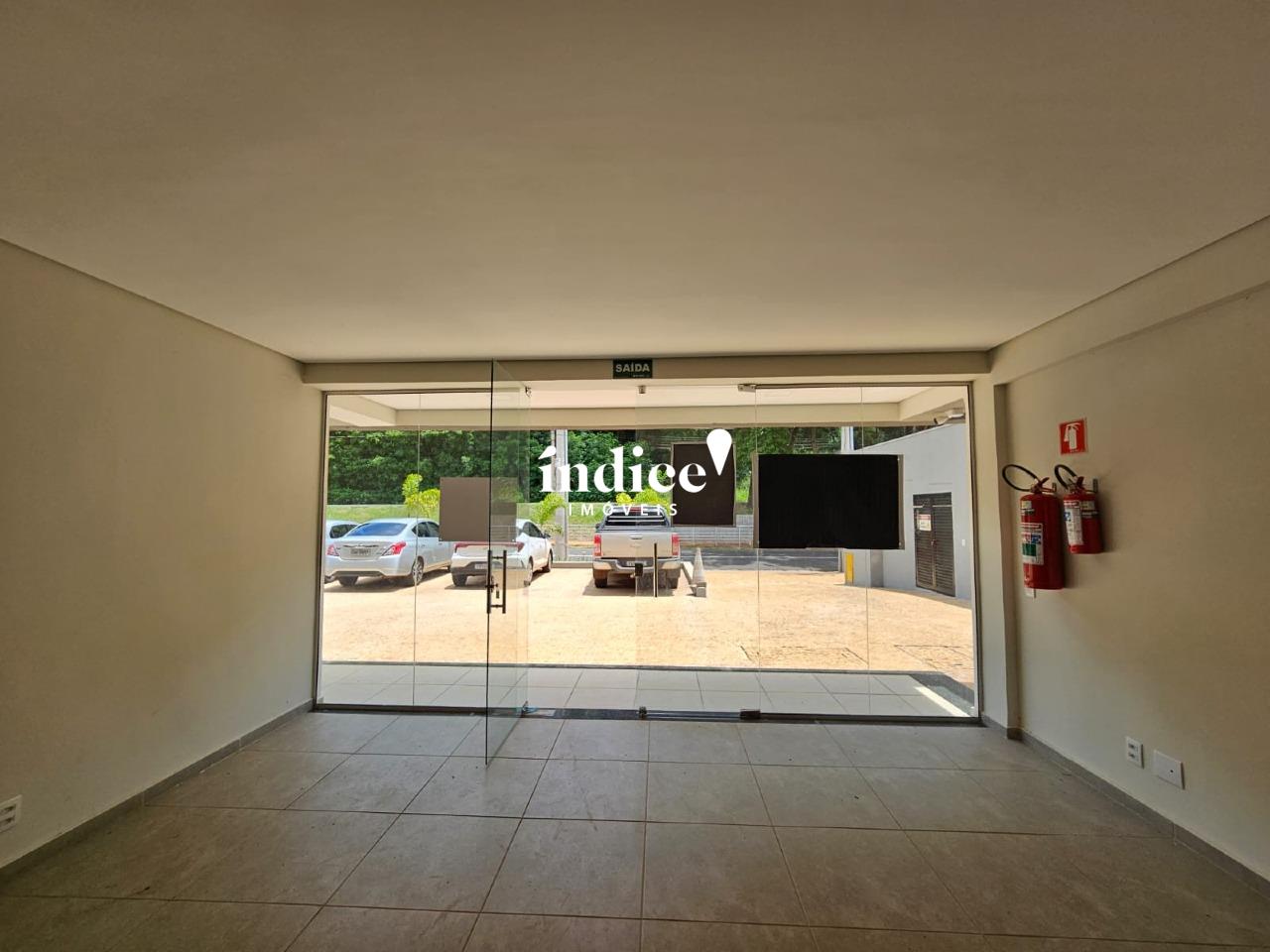 Sala Comercial para à venda no Vila Amélia na cidade de Ribeirão Preto: 