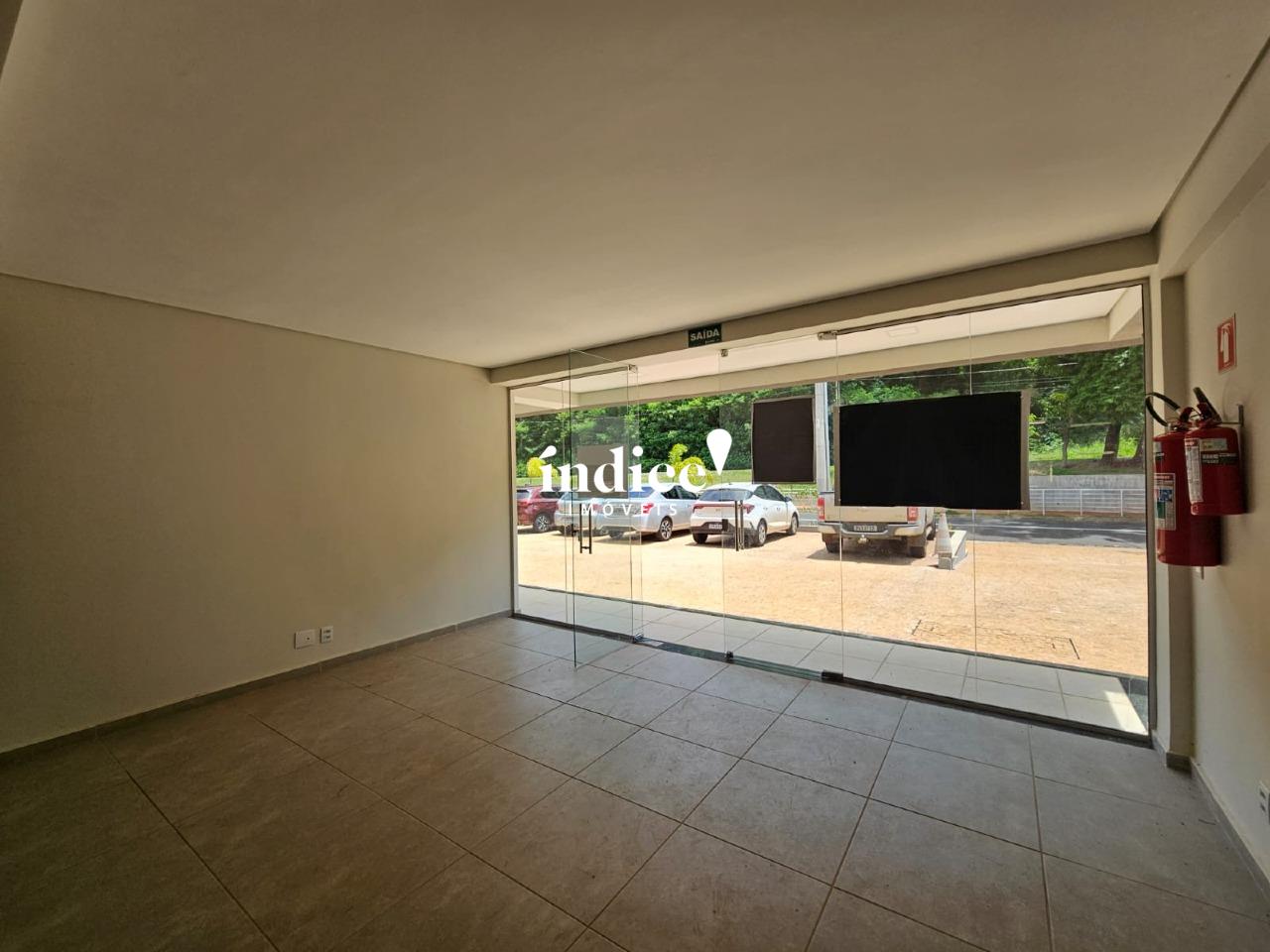 Sala Comercial para à venda no Vila Amélia na cidade de Ribeirão Preto: 