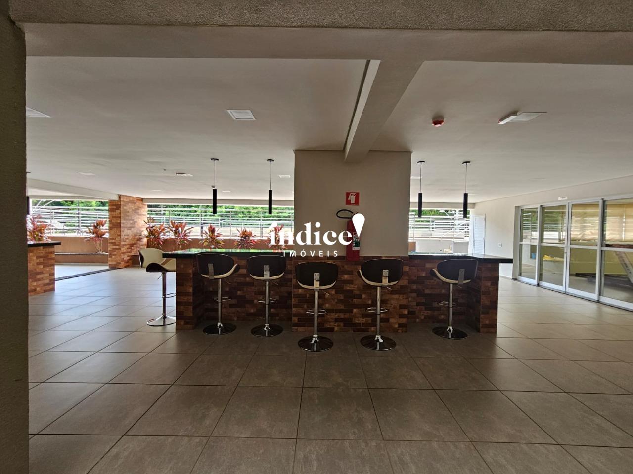 Sala Comercial para à venda no Vila Amélia na cidade de Ribeirão Preto: 