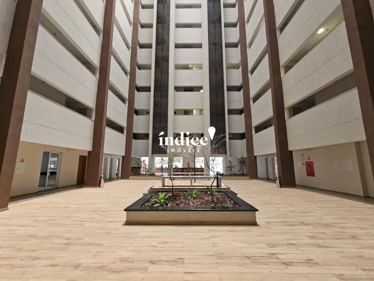 Sala Comercial para à venda no Vila Amélia na cidade de Ribeirão Preto: 