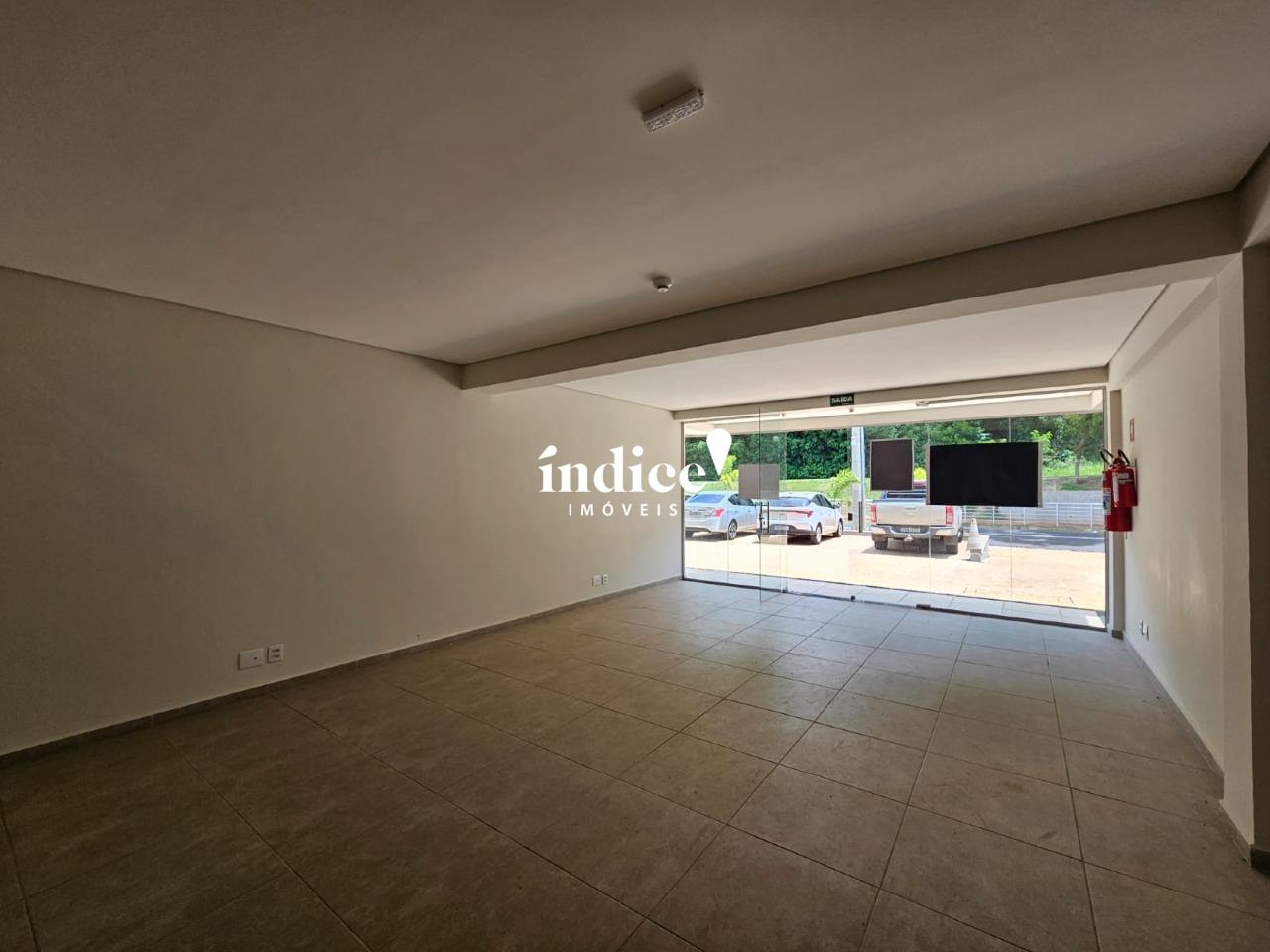 Sala Comercial para à venda no Vila Amélia na cidade de Ribeirão Preto: 