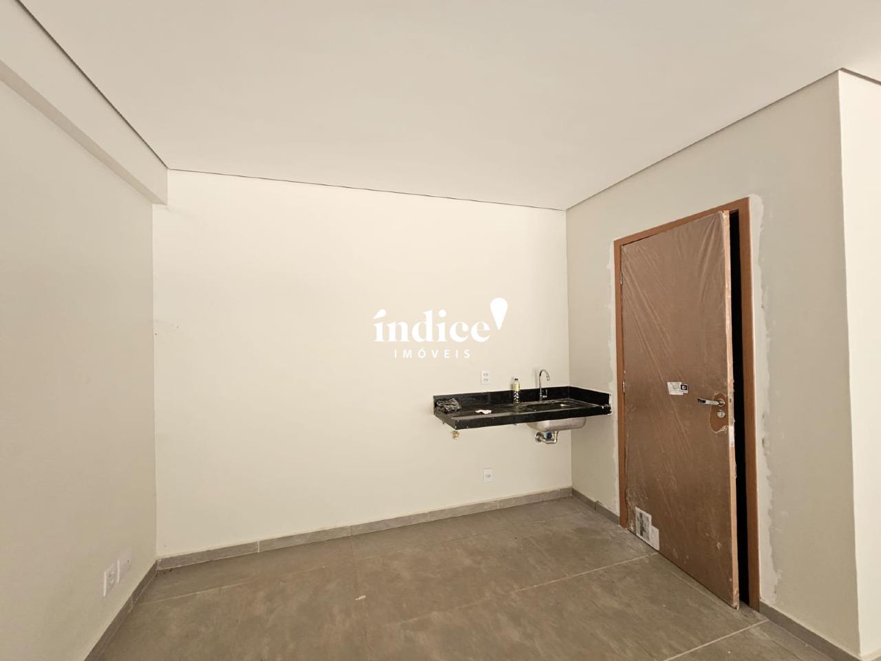 Sala Comercial para à venda no Vila Amélia na cidade de Ribeirão Preto: 