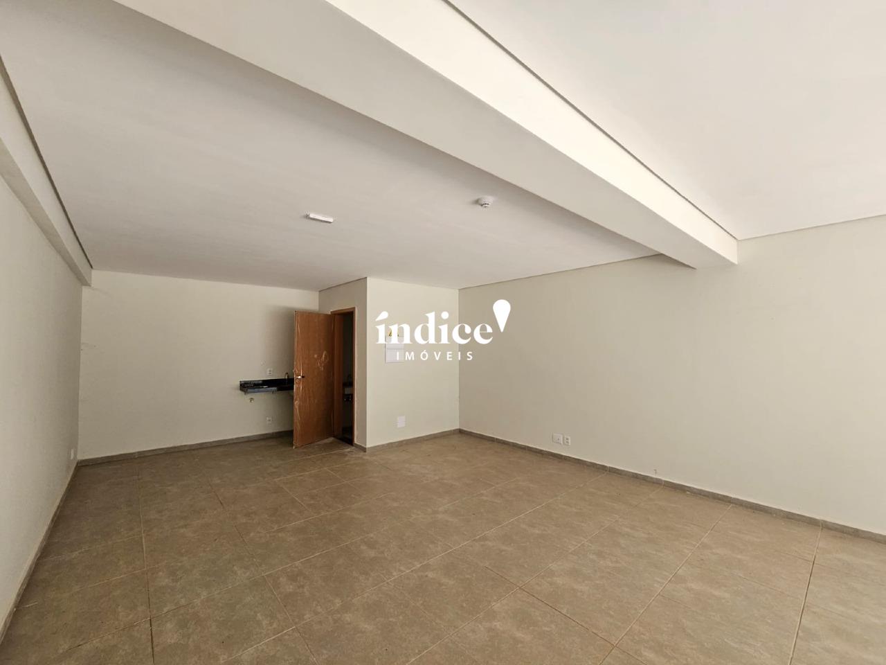 Sala Comercial para à venda no Vila Amélia na cidade de Ribeirão Preto: 