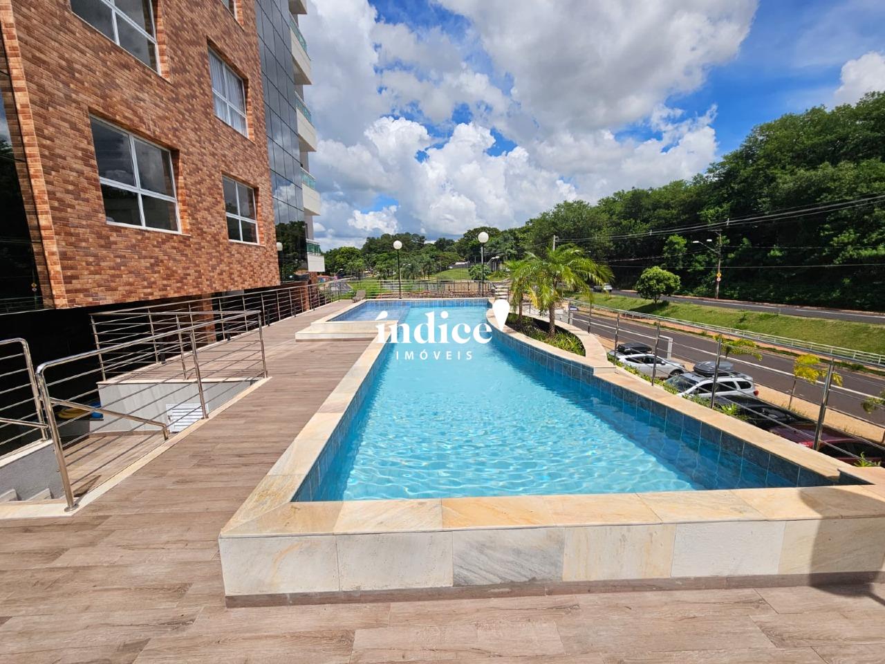 Sala Comercial para à venda no Vila Amélia na cidade de Ribeirão Preto: 