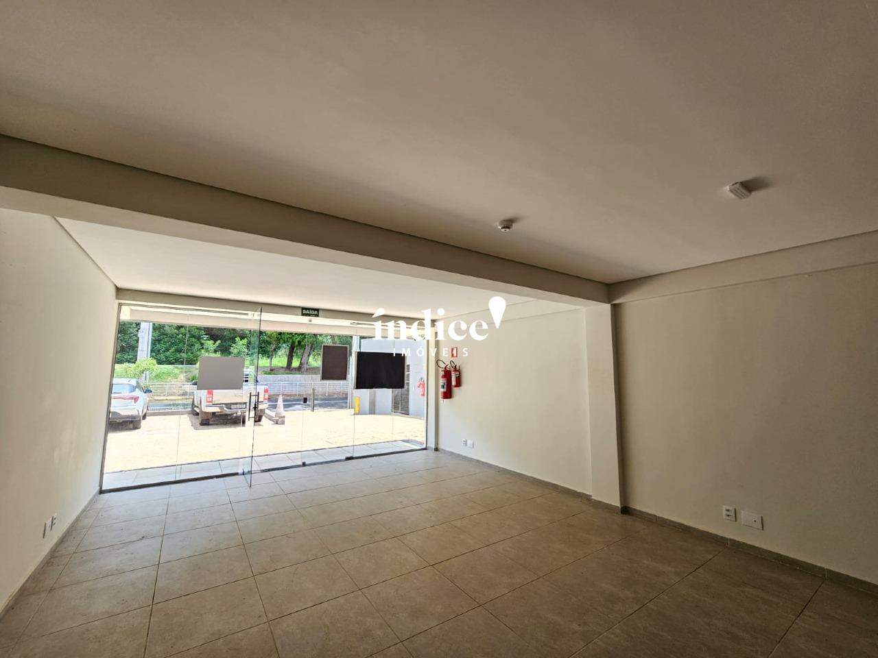 Sala Comercial para à venda no Vila Amélia na cidade de Ribeirão Preto: 