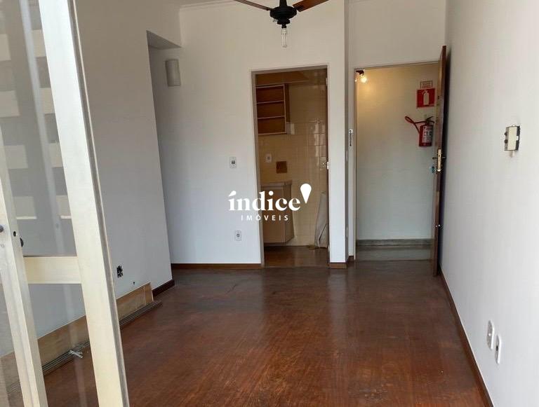 Apartamento para à venda no Centro na cidade de Ribeirão Preto: 