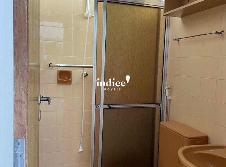 Apartamento para à venda no Centro na cidade de Ribeirão Preto: 