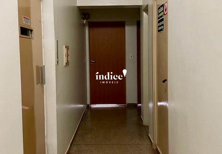 Apartamento para à venda no Centro na cidade de Ribeirão Preto: 