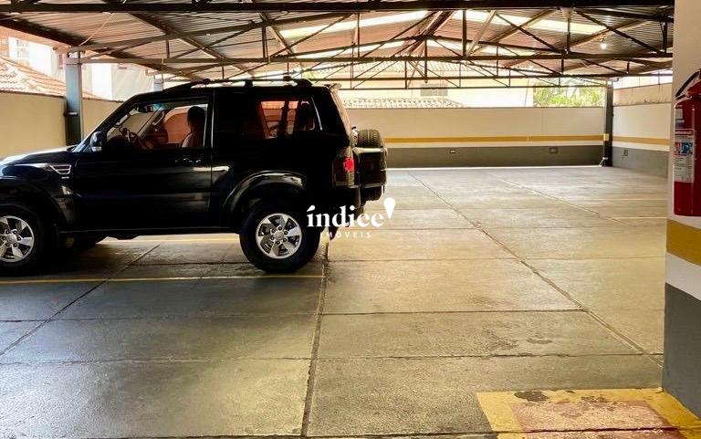 Apartamento para à venda no Centro na cidade de Ribeirão Preto: 