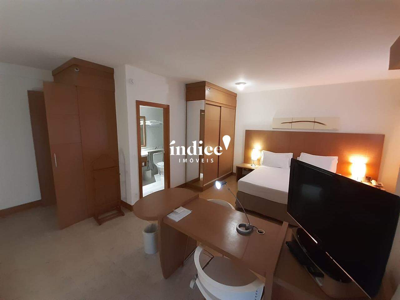 Apartamento para para aluguel no Jardim América na cidade de Ribeirão Preto: 