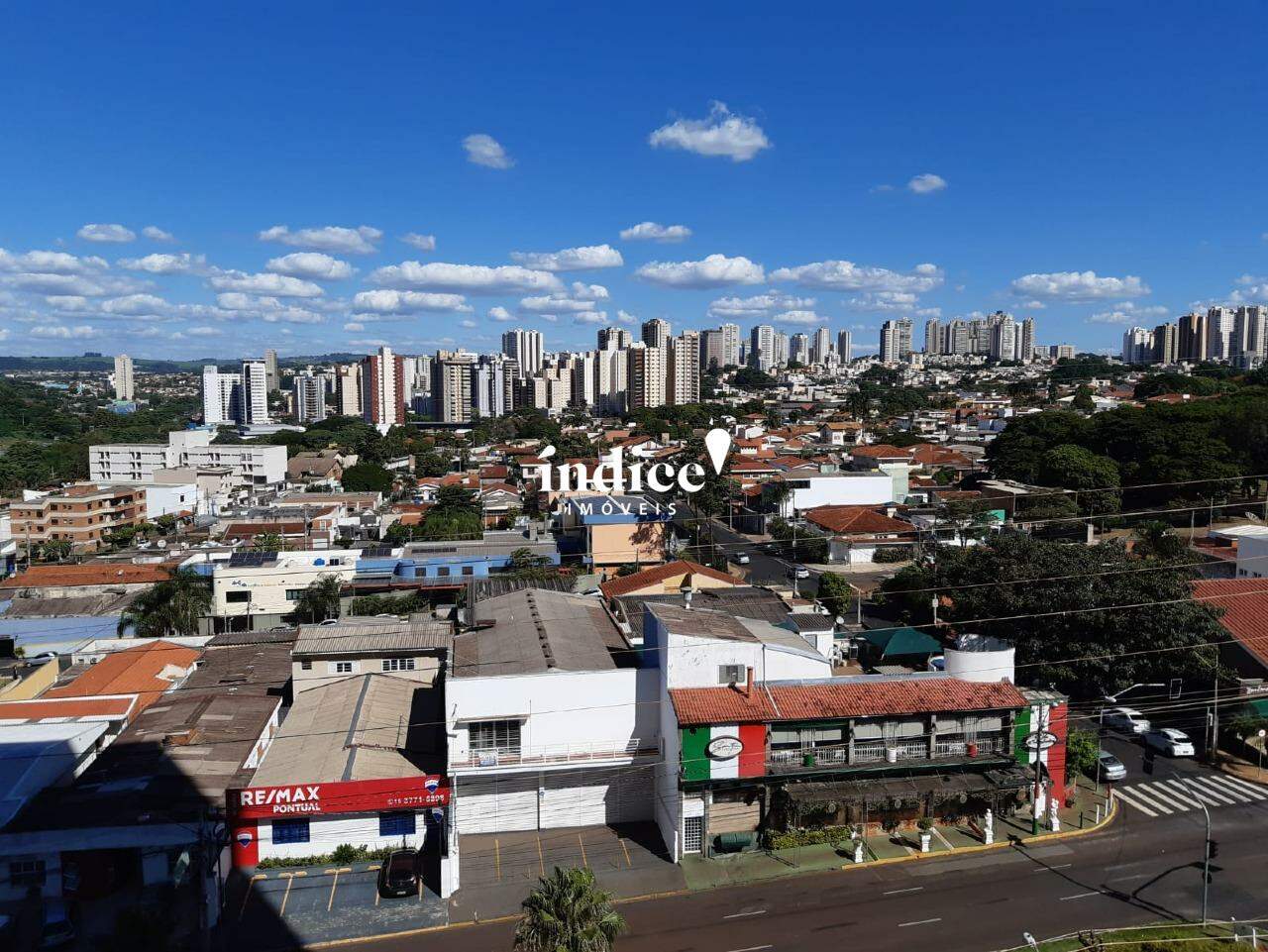 Apartamento para para aluguel no Jardim América na cidade de Ribeirão Preto: 
