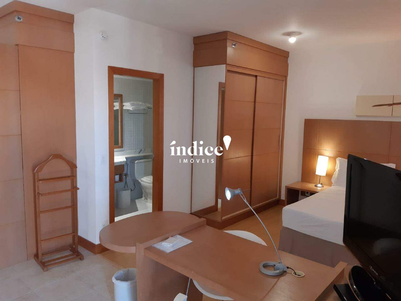 Apartamento para para aluguel no Jardim América na cidade de Ribeirão Preto: 
