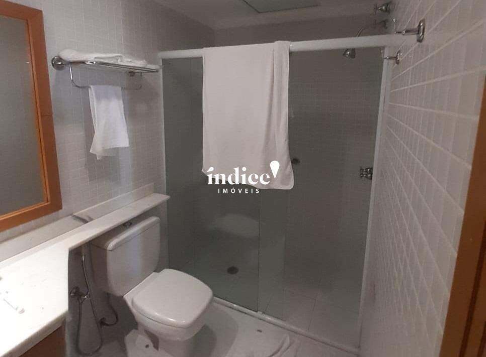 Apartamento para para aluguel no Jardim América na cidade de Ribeirão Preto: 