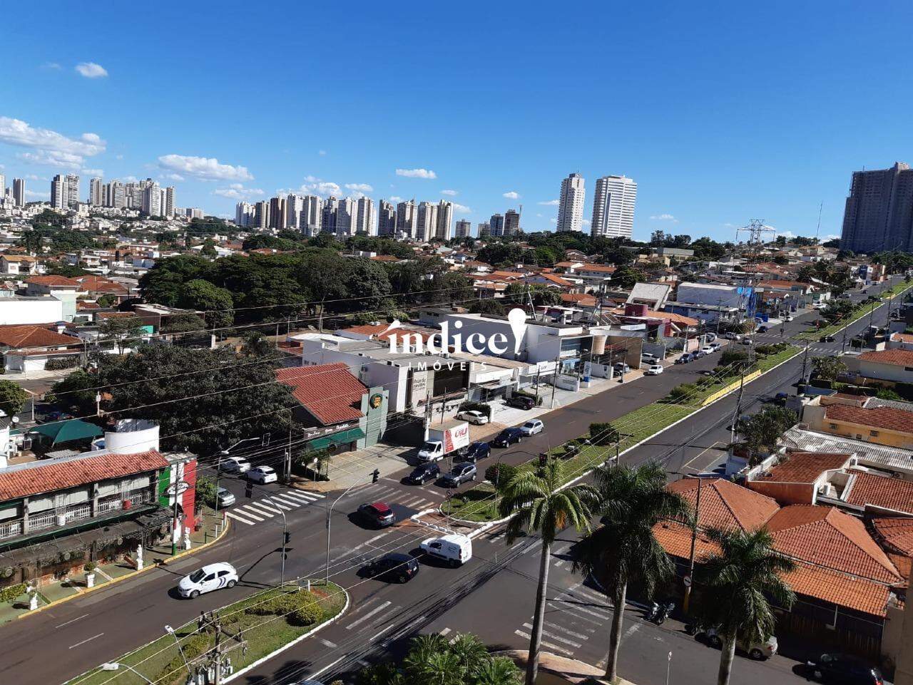 Apartamento para para aluguel no Jardim América na cidade de Ribeirão Preto: 