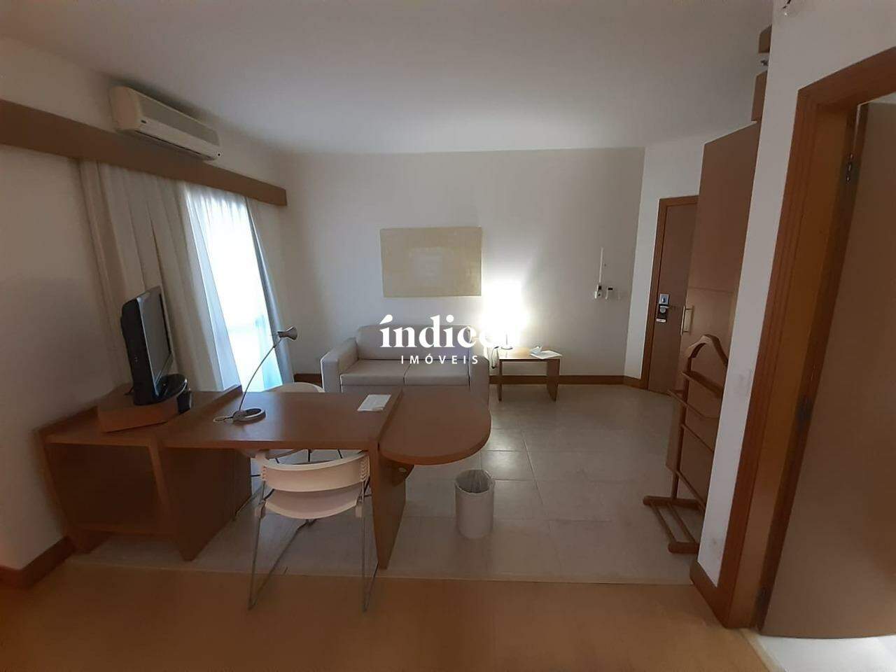 Apartamento para para aluguel no Jardim América na cidade de Ribeirão Preto: 