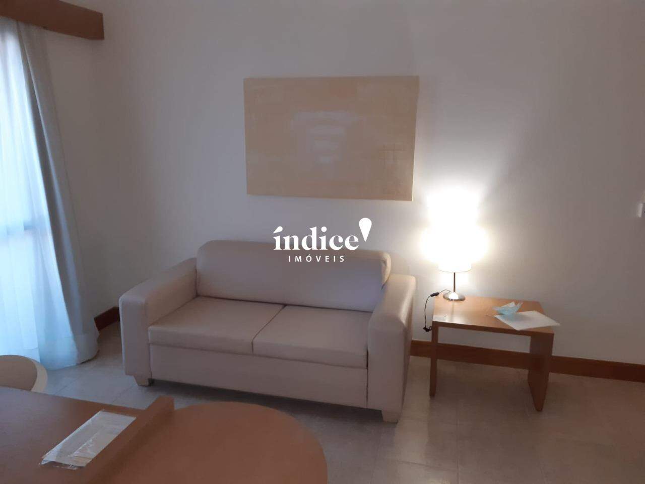 Apartamento para para aluguel no Jardim América na cidade de Ribeirão Preto: 