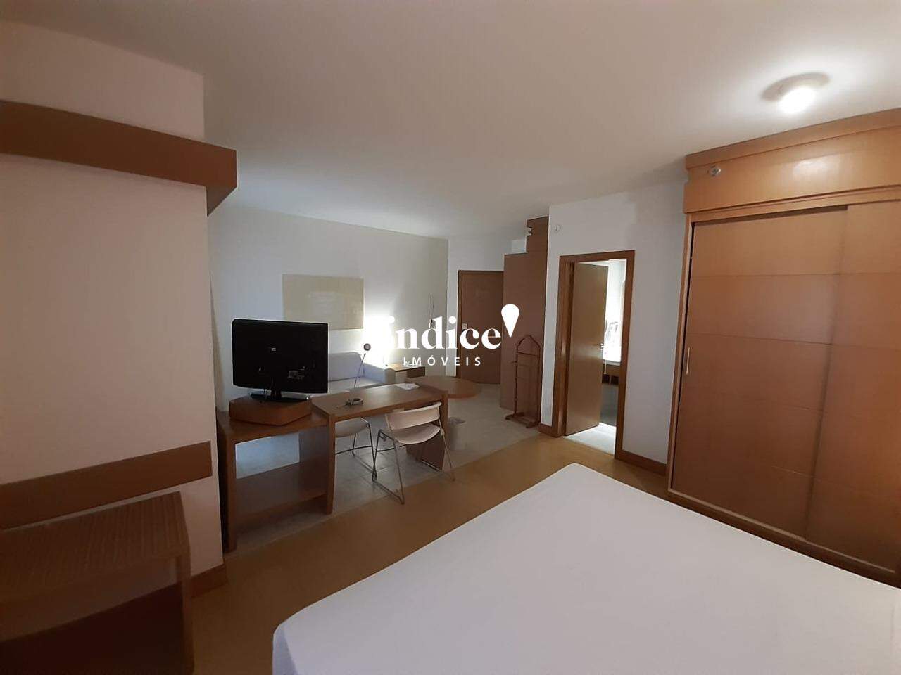 Apartamento para para aluguel no Jardim América na cidade de Ribeirão Preto: 