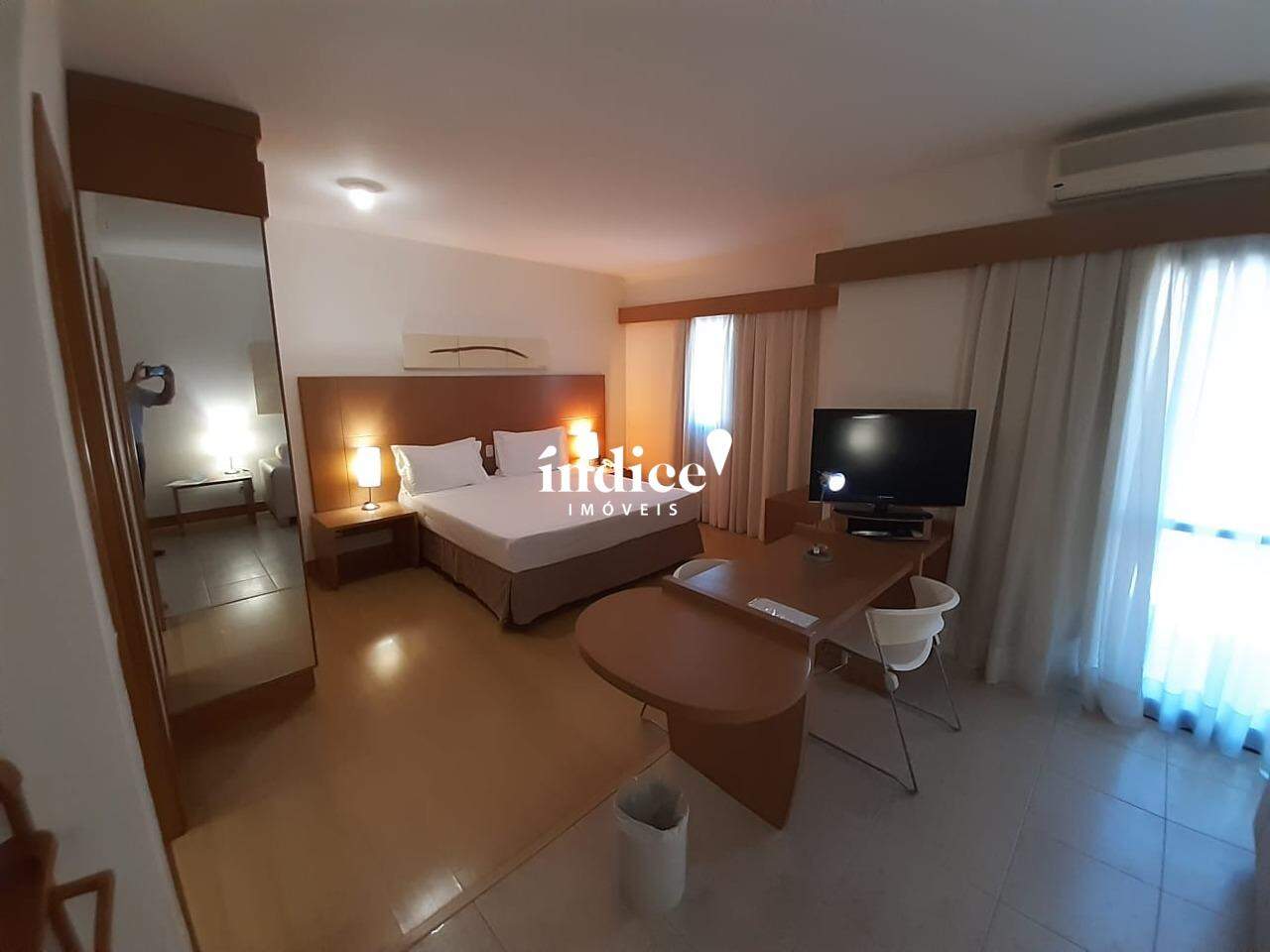 Apartamento para para aluguel no Jardim América na cidade de Ribeirão Preto: 