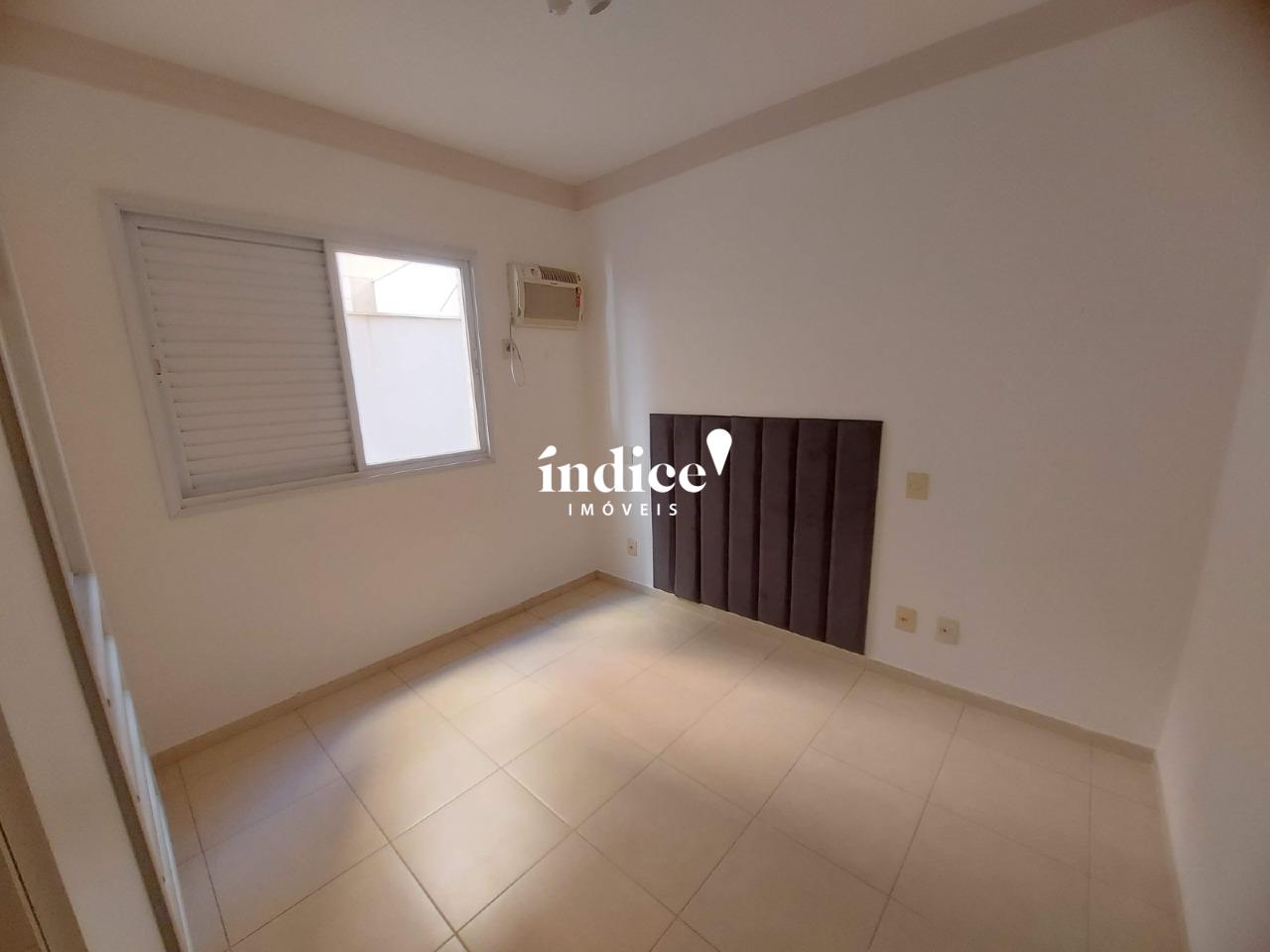 Apartamento para à venda no Jardim Botânico na cidade de Ribeirão Preto: 