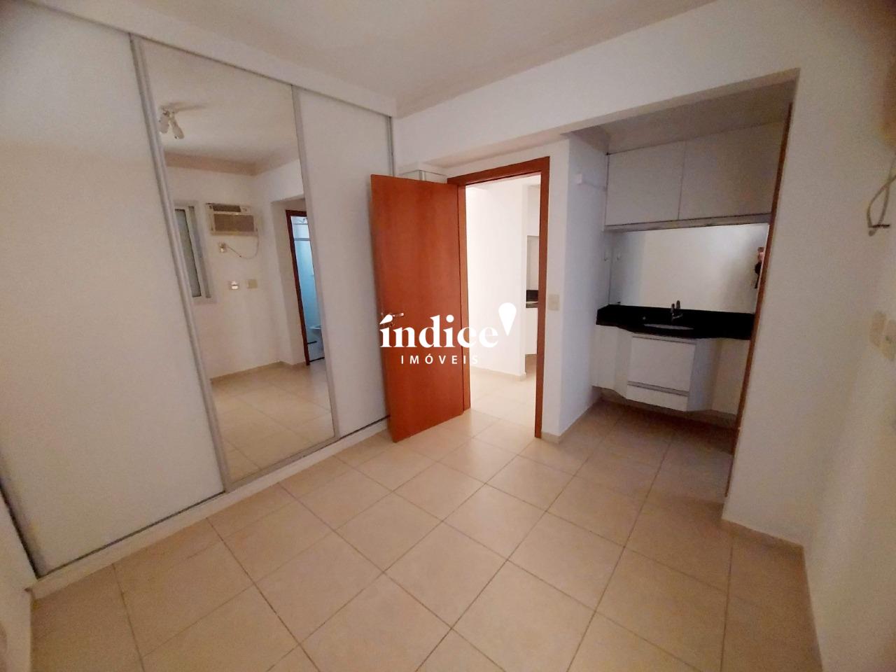 Apartamento para à venda no Jardim Botânico na cidade de Ribeirão Preto: 